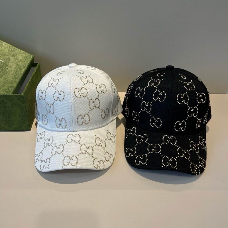 Gucci cap 011602